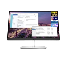 Monitor 23" IPS A HP/DELL Displayport